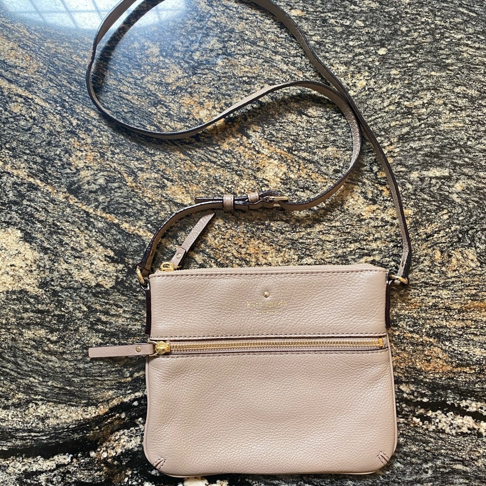 Kate Spade Crossbody Purse